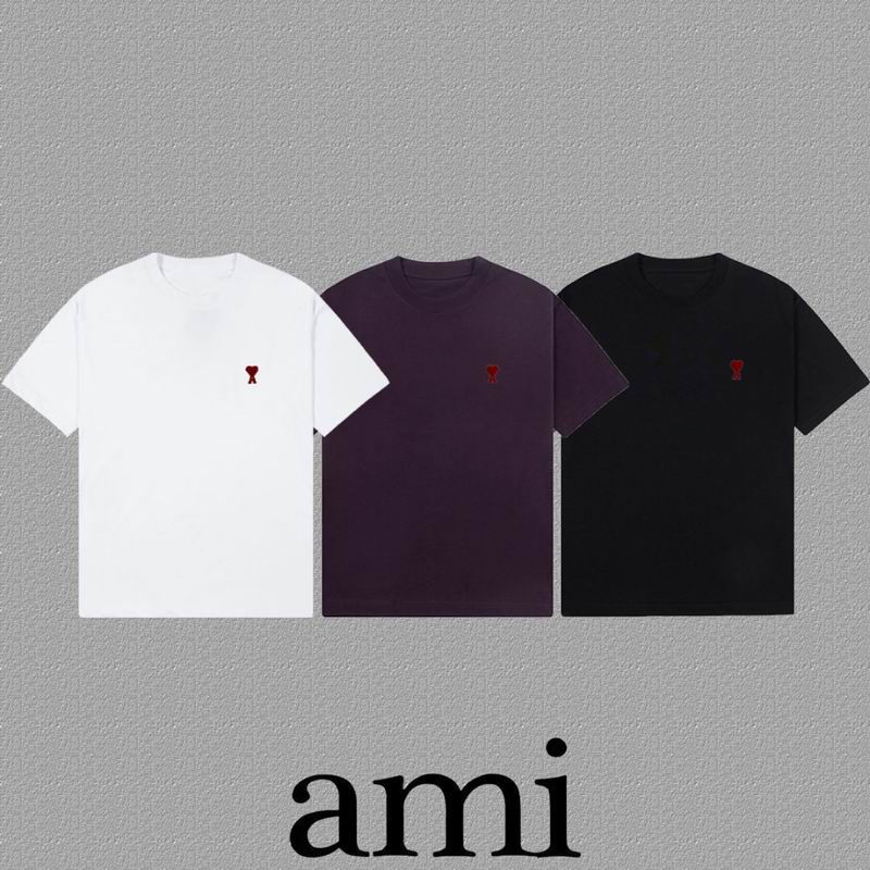 Ami S-2XL dgtr01